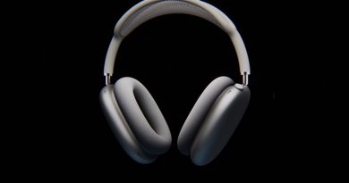 Airpods Max