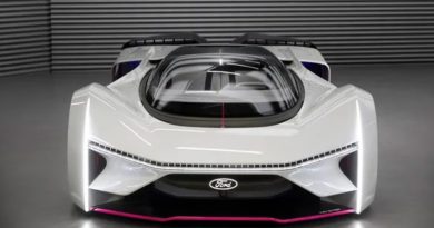 Фото Ford