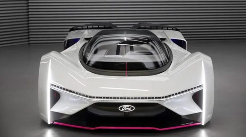 Фото Ford