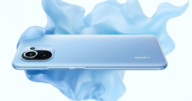 xiaomi mi 11