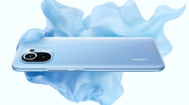 xiaomi mi 11