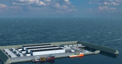 Фото Danish Energy Agency