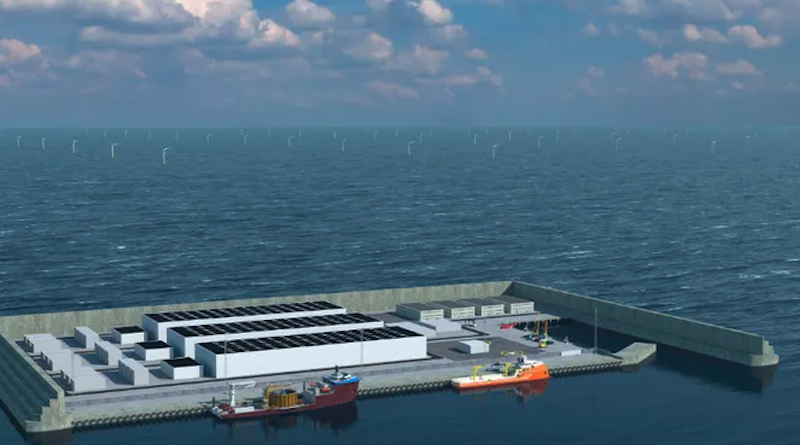 Фото Danish Energy Agency