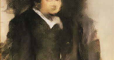 Edmond De Belamy