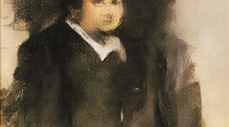 Edmond De Belamy