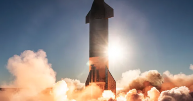 Фото SpaceX