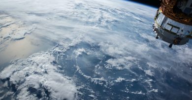 Фото NASA on Unsplash