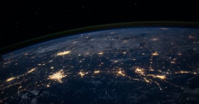 Фото NASA on Unsplash