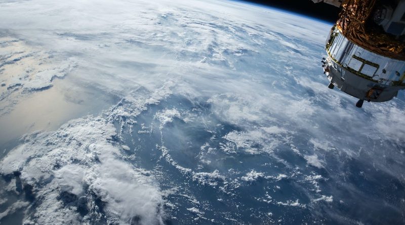 Фото NASA on Unsplash