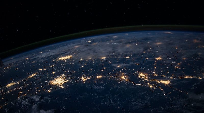 Фото NASA on Unsplash