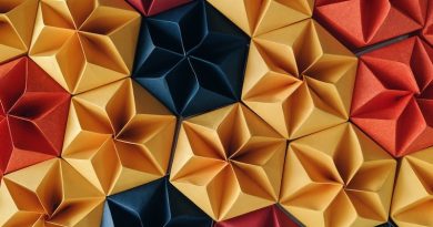 Фото Faris Mohammed on Unsplash
