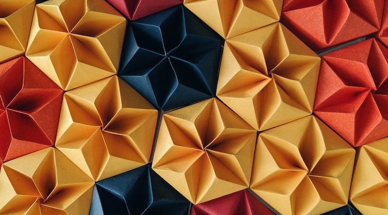 Фото Faris Mohammed on Unsplash