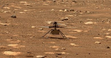 Фото NASA