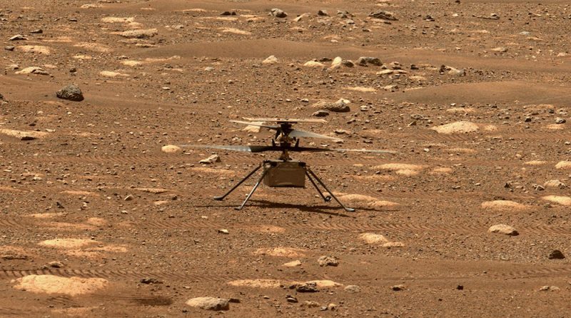 Фото NASA