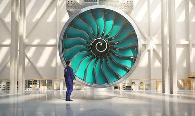 Фото Rolls-Royce