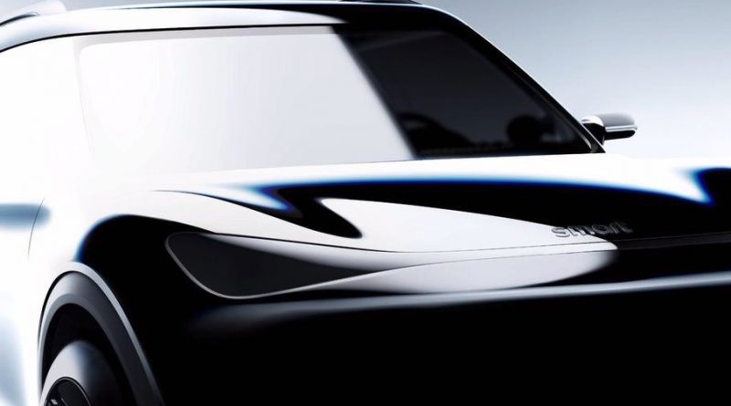 Фото Smart