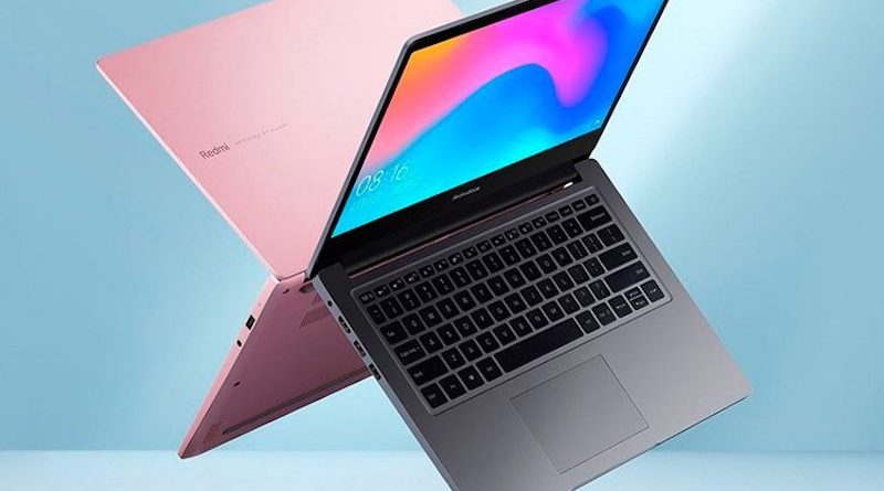 Redmibook Pro