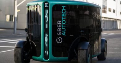 SberAutoTech