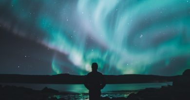 Фото Luke Stackpoole on Unsplash