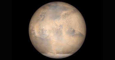 Фото NASA on Unsplash