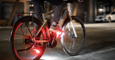 Фото Redshift Sports