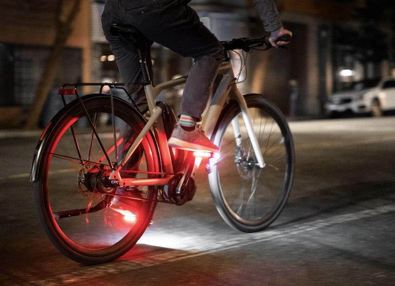 Фото Redshift Sports