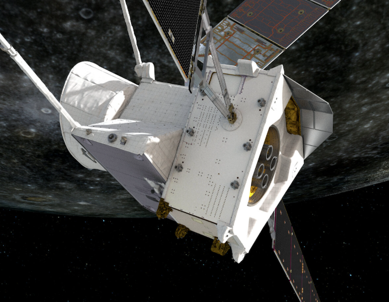 Фото esa.int