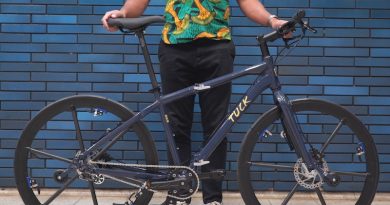 Фото Tuck Bike