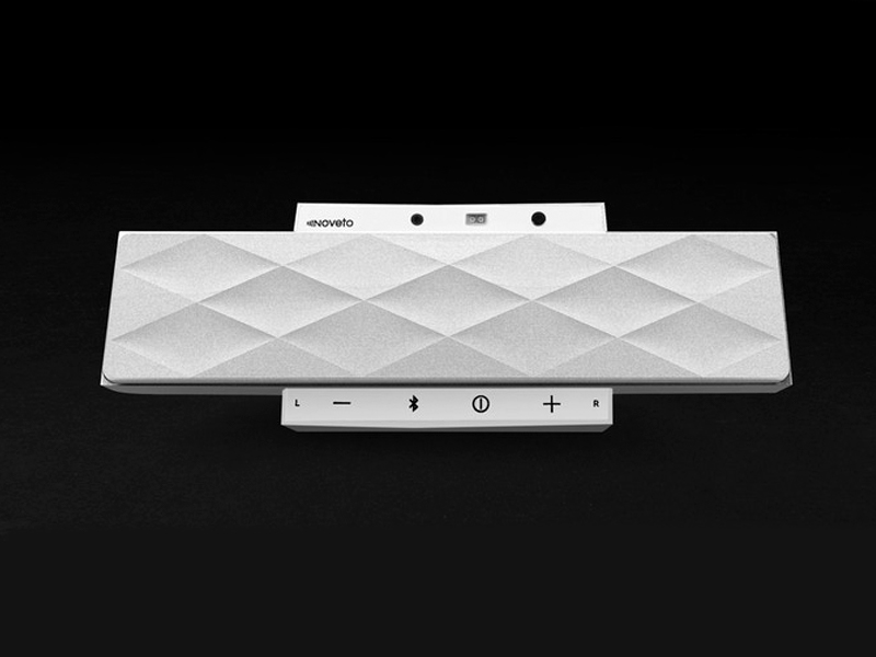 Noveto Soundbeamer