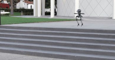 Фото CALTECH