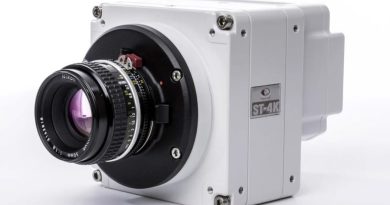 Фото Vision Research
