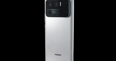 XIAOMI