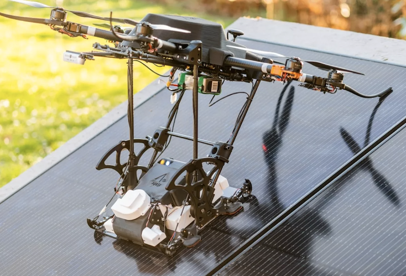 Фото ART Robotics