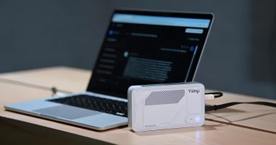 tiiny-ai-pocket-lab