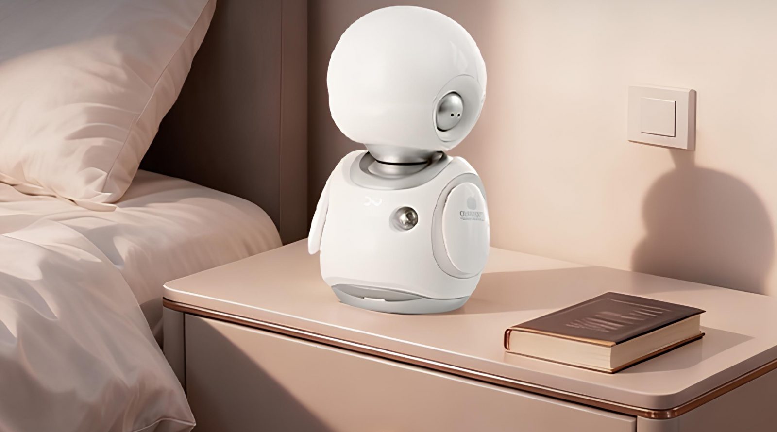 ourobot