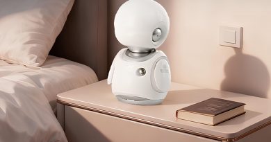 ourobot