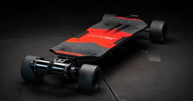 Mach-One