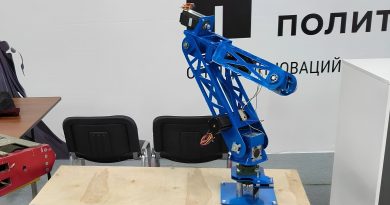 robot-manipulyator
