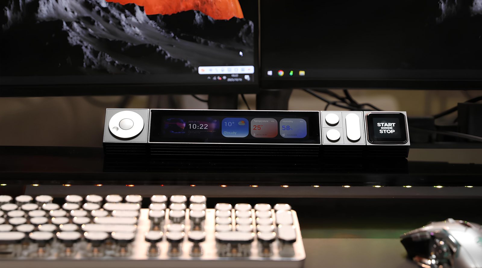 ultrabar-x
