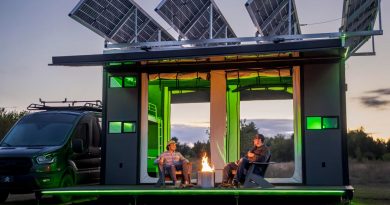 Electric-Outdoors