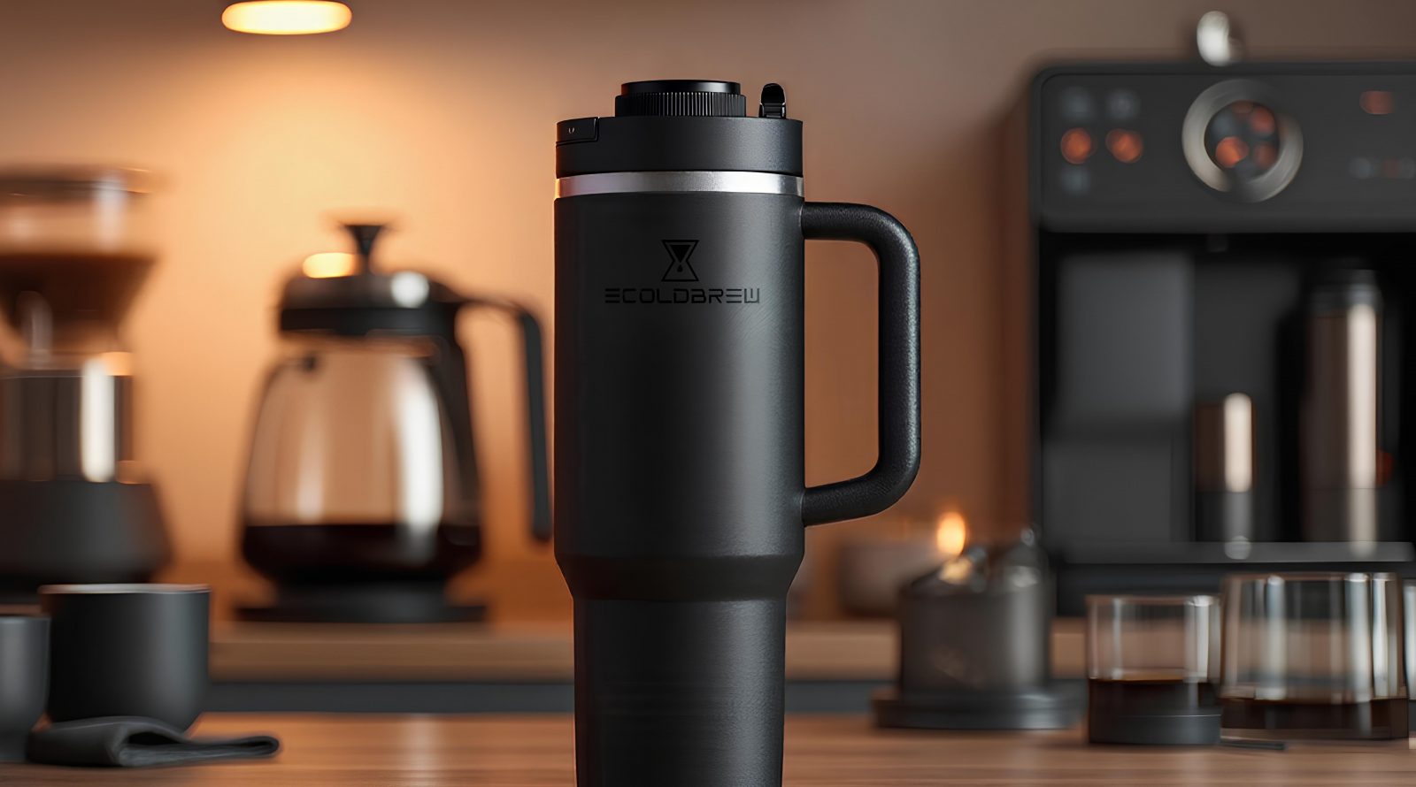 ecoldbrew