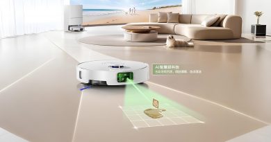 Haier_Pet_Love_V40