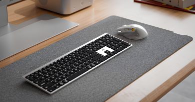 Alogic1