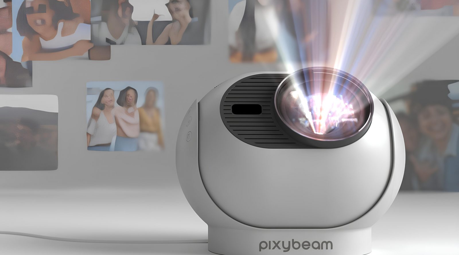 pixybeam