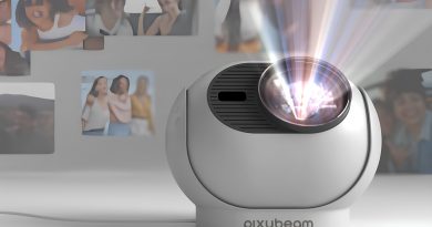 pixybeam