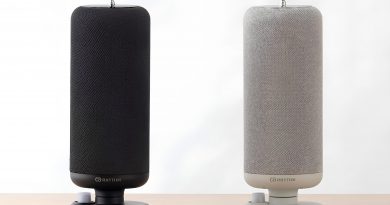 Crankspeaker