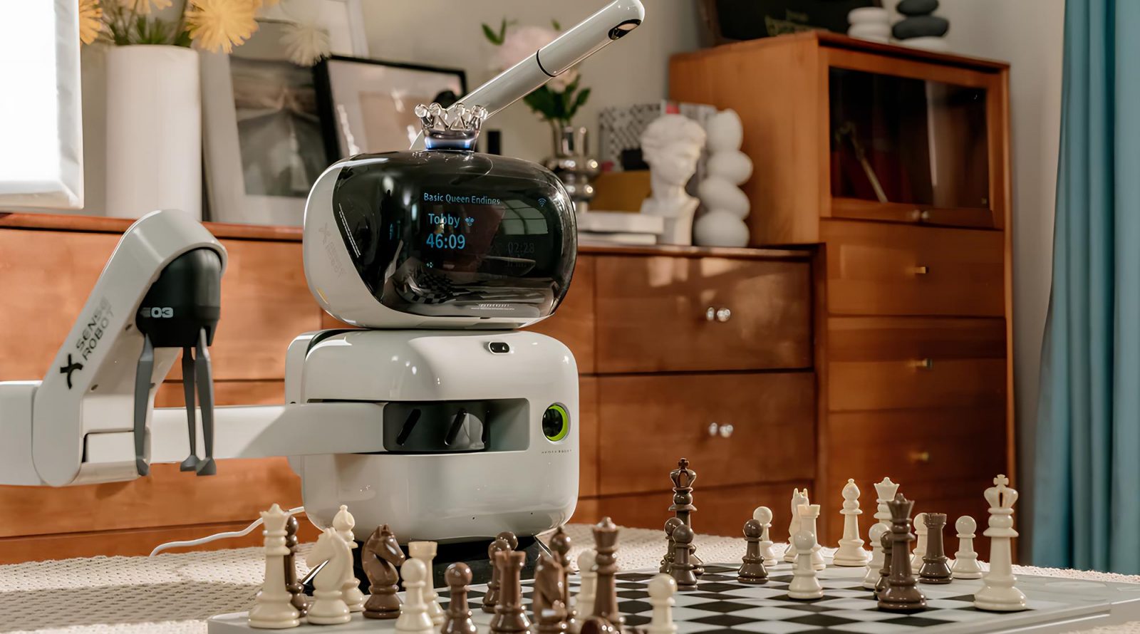 robot-senserobot