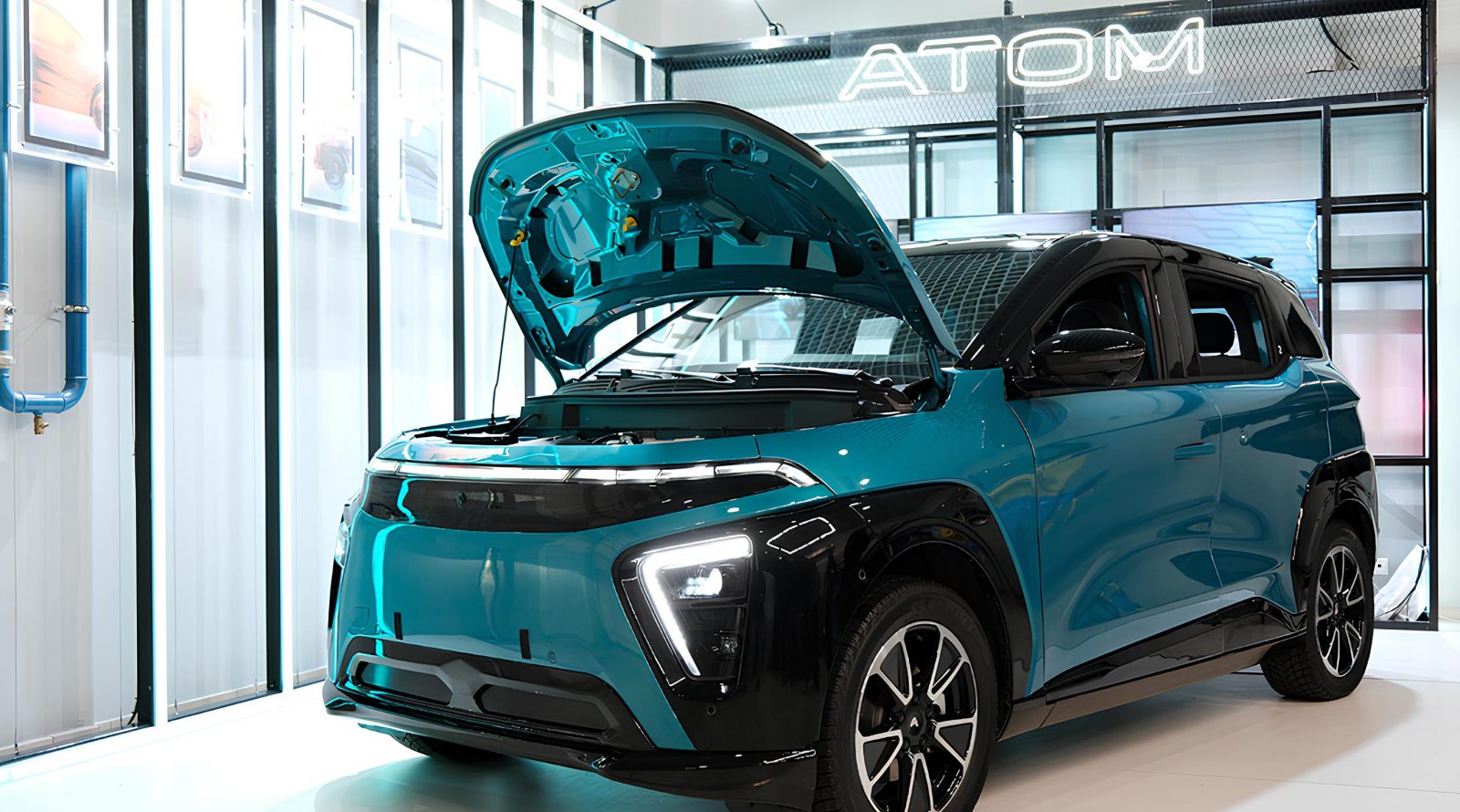 elektrokar_«Atom»
