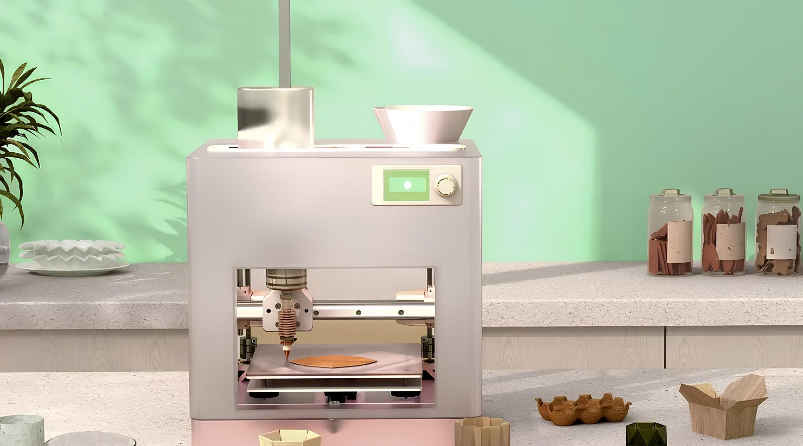 Foodres.AI