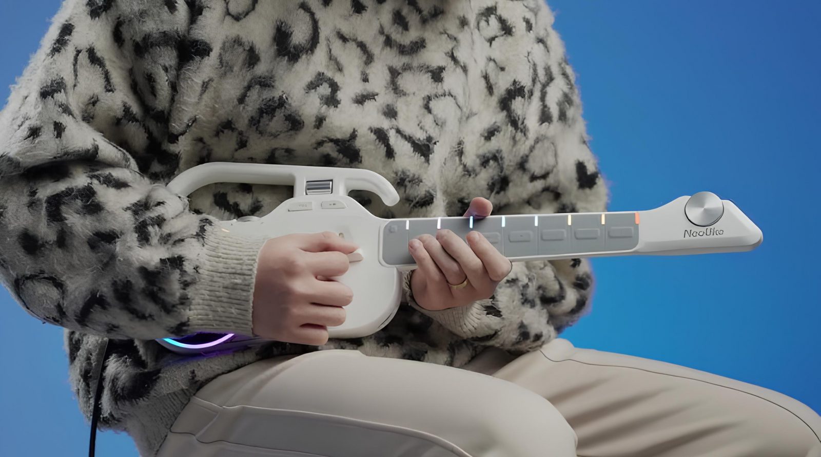 ukulele-neouke